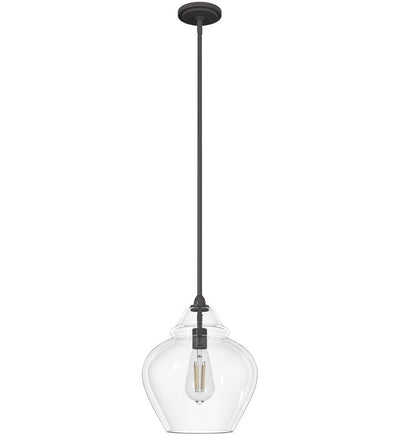 Hunter - Dunshire 12" Pendant