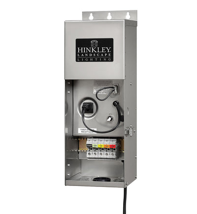 Hinkley Lighting - 0300SS - 300 Watt Pro-Series Outdoor Landscape Transformer