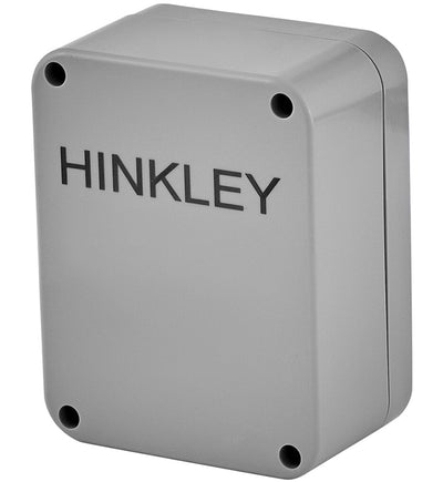 Hinkley Lighting - 0300WLC - Accessory 4.5-Inch Smart Landscape Control + Dimmer