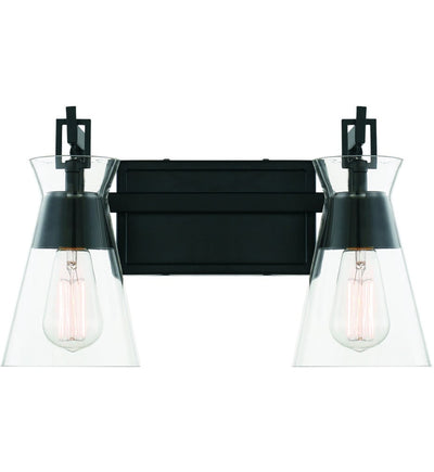Savoy House - Lakewood 16" Bath Vanity Light
