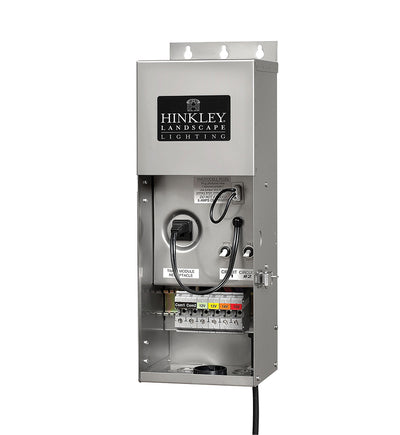 Hinkley Lighting - 0600SS - 600 Watt Pro Series Transformer