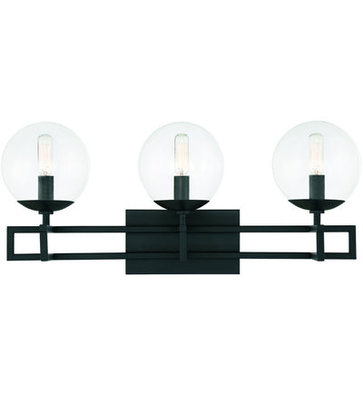 Savoy House - Crosby 24" Bath Vanity Light