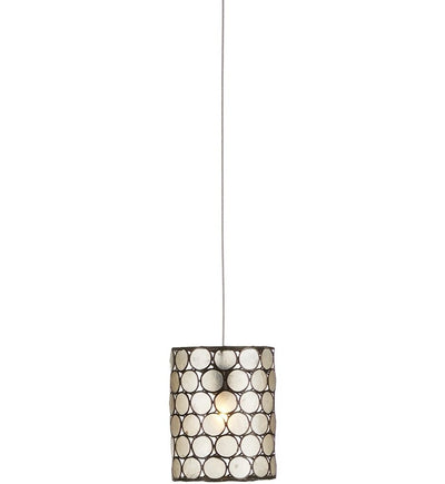 Currey & Company - Regatta Chandelier