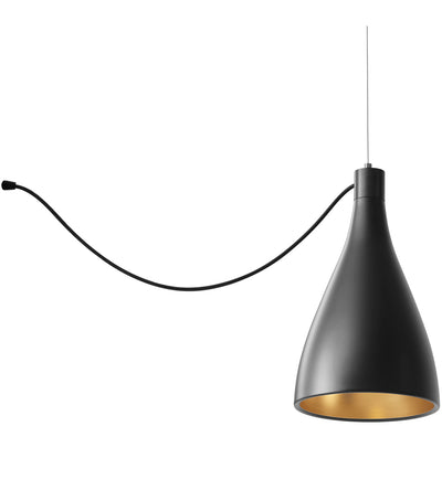 Pablo Designs - Swell 8" Pendant