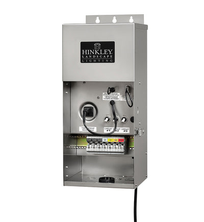 Hinkley Lighting - 0900SS - 900 Watt Pro-Series Outdoor Landscape Transformer