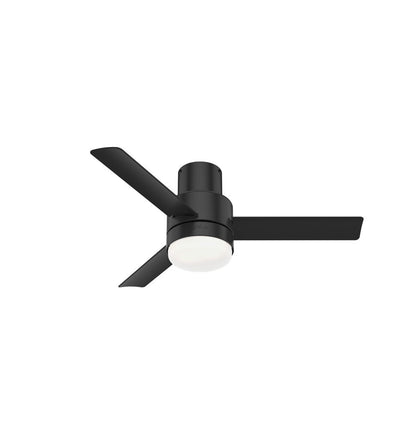 Hunter - Gilmour Flush Mount Fan