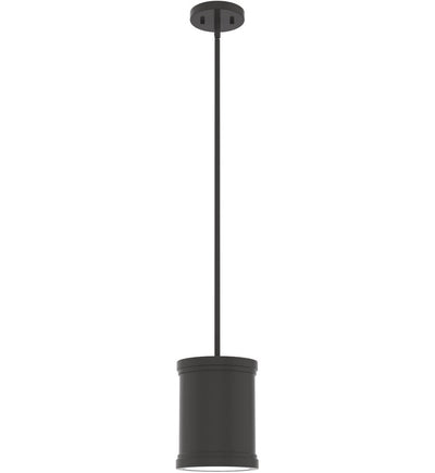 Hunter - Capshaw 7" Pendant