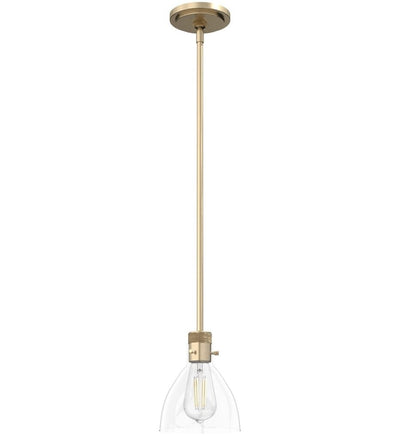Hunter - Van Nuys 6" Pendant