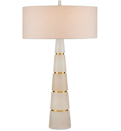 Currey & Company - 6000-0904 - Eleanora 33.75" Table Lamp