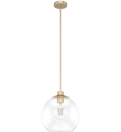 Hunter - Xidane 14" Pendant