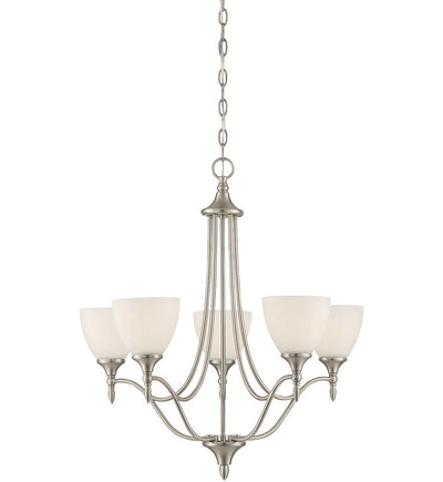 Savoy House - Herndon 26" Chandelier