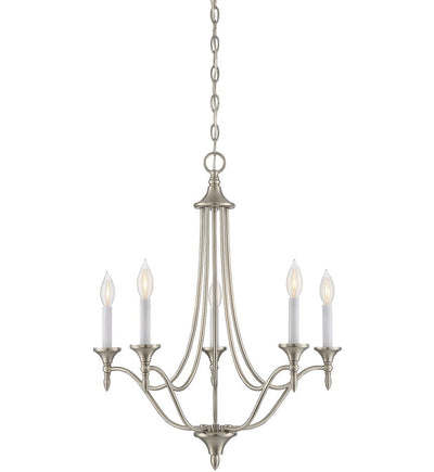 Savoy House - Herndon 21" Chandelier