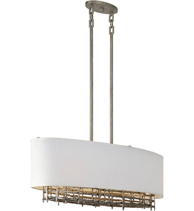Savoy House - 1-1065-4-10 - Cameo 44" Chandelier