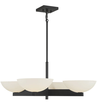 Savoy House - Fallon 30" Chandelier