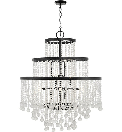 Savoy House - Luna 45" Chandelier