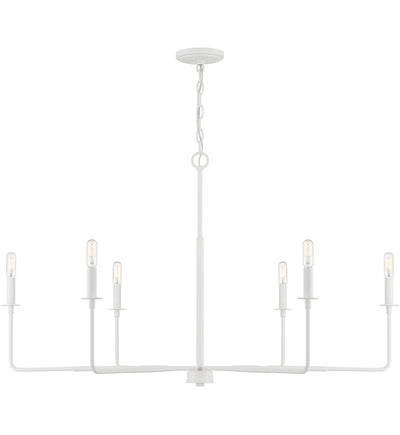 Savoy House - Salerno 42" Chandelier