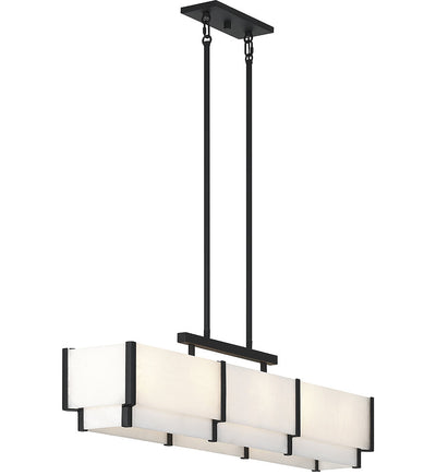 Savoy House - Orleans 44.38" Island Light