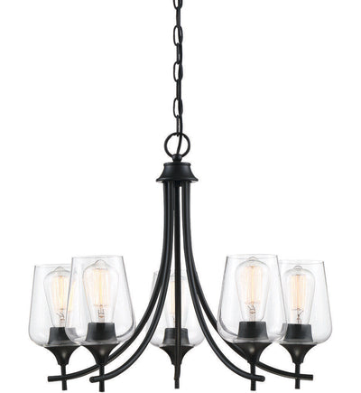 Savoy House - Octave 23" Chandelier