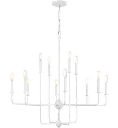 Savoy House - Avondale 34" Chandelier