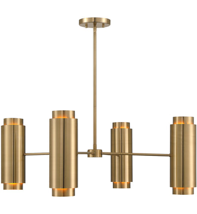 Savoy House - 1-4180-8-127 - Lio 31" Chandelier