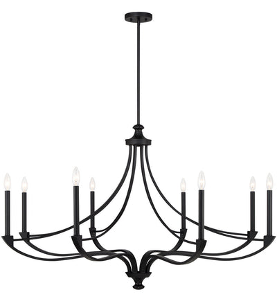 Savoy House - Preserve 50" Chandelier
