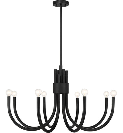 Savoy House - Sorrento 34" Chandelier