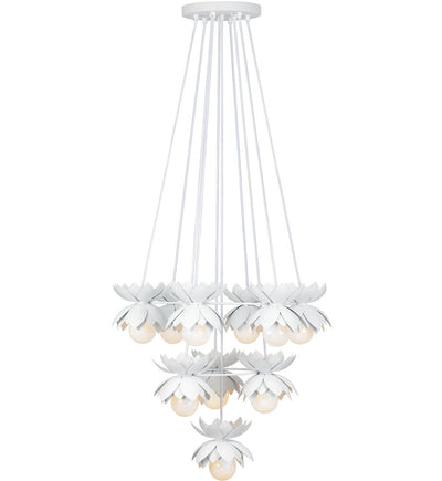 Savoy House - 1-6914-10-47 - Pacha 25" Chandelier