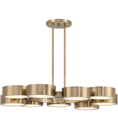 Savoy House - 1-7508-9-127 - Talamanca 32" Chandelier