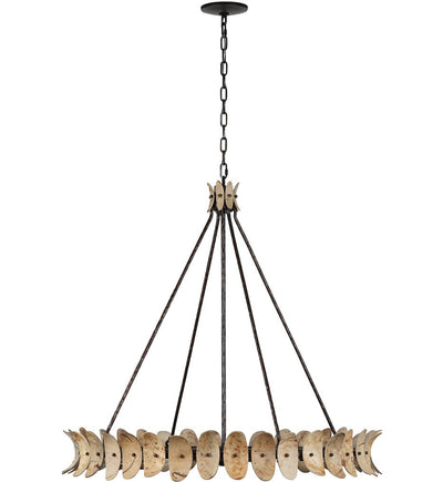 Savoy House - 1-8124-8-26 - Monarch 36" Chandelier