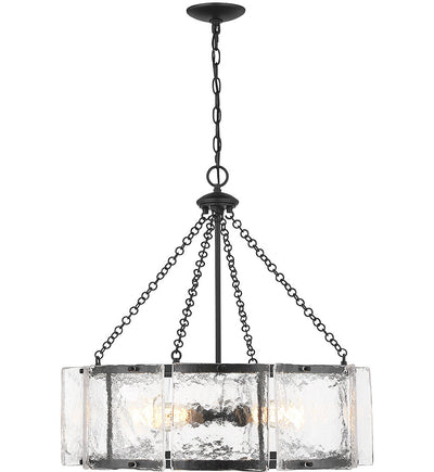 Savoy House - Genry 26" Pendant