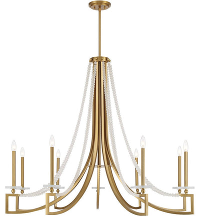 Savoy House - 1-8805-9-322 - Helen 50" Chandelier