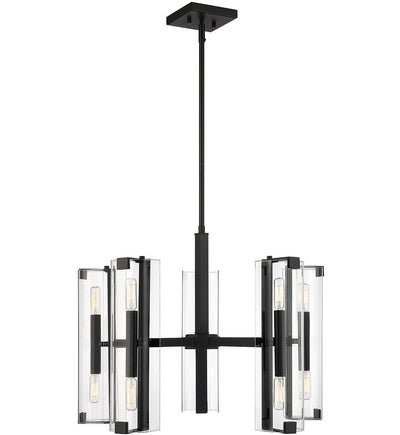 Savoy House - Winfield 25" Chandelier