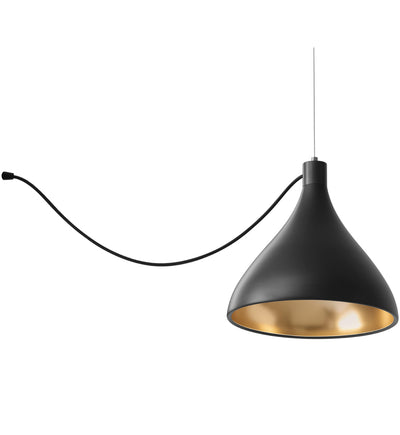 Pablo Designs - Swell 12" Pendant