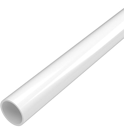 WAC Lighting - 1000-PVC-P - PVC Pipe for Landscape Lighting 1in Indicator Light