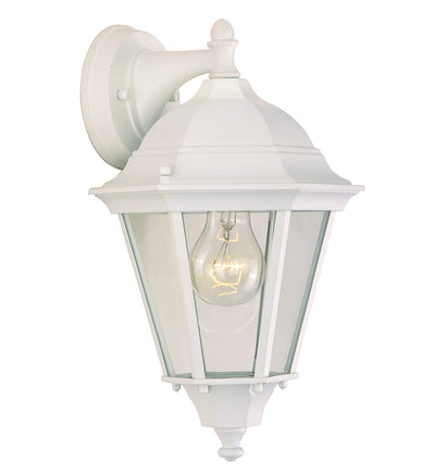 Maxim Lighting - 1000WT - Westlake 15" Outdoor Wall Sconce