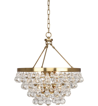 Robert Abbey - Bling 20.5" Chandelier