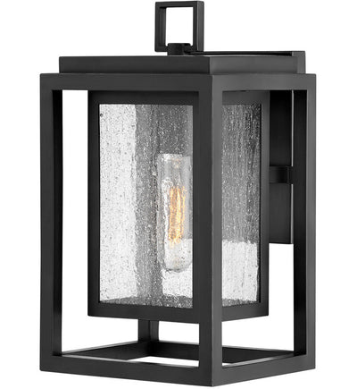 Hinkley Lighting - Republic 12" Outdoor Wall Sconce