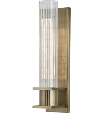 Hudson Valley - Sperry 12.5" Wall Sconce