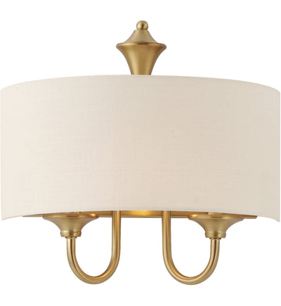 Maxim Lighting - Bongo 13.5" Wall Sconce