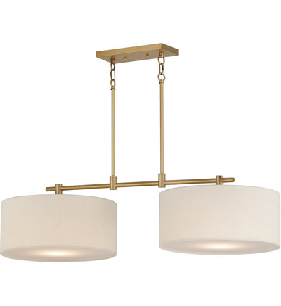 Maxim Lighting - Bongo 42" Island Light