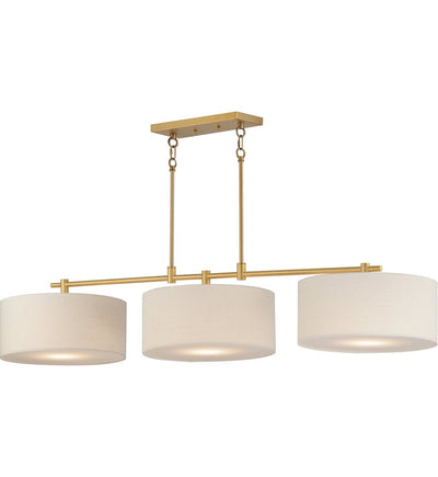 Maxim Lighting - Bongo 60" Island Light