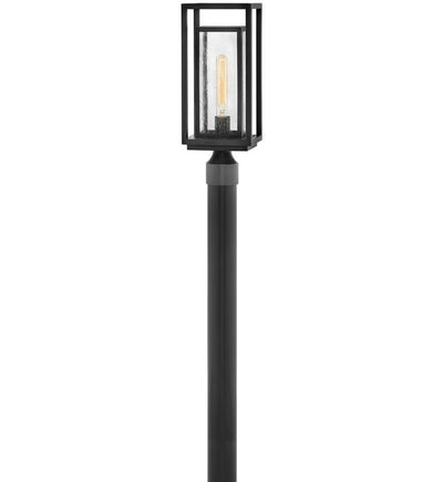 Hinkley Lighting - Republic 17" Post Mount