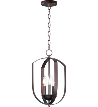 Maxim Lighting - Provident 10" Chandelier