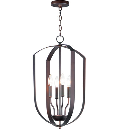 Maxim Lighting - Provident 14.5" Chandelier