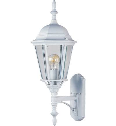 Maxim Lighting - 1003WT - Westlake 24" Outdoor Wall Sconce