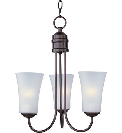 Maxim Lighting - Logan 17" Chandelier