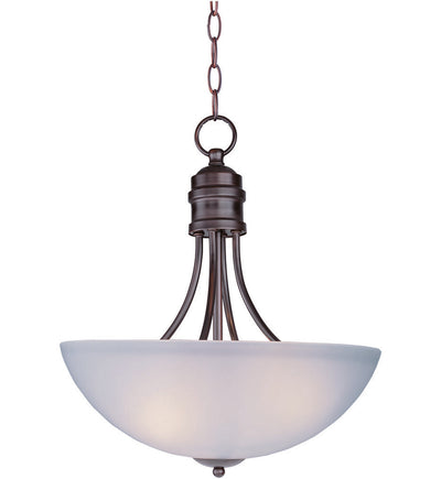Maxim Lighting - Logan 15.5" Pendant