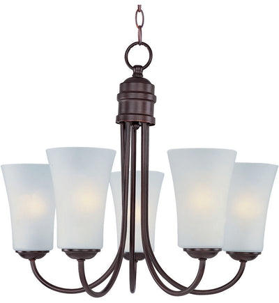Maxim Lighting - Logan 20" Chandelier