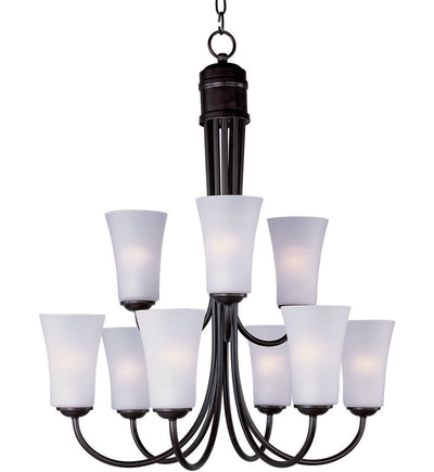 Maxim Lighting - Logan 28.5" Chandelier
