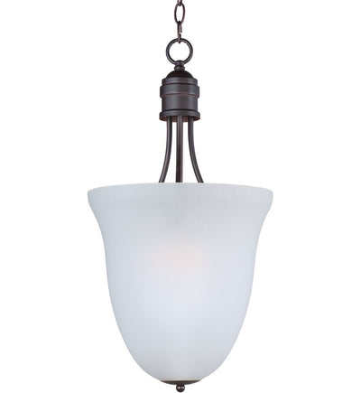 Maxim Lighting - Logan 12.75" Pendant